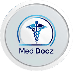 Med-Docz Logo