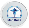 Med-Docz logo